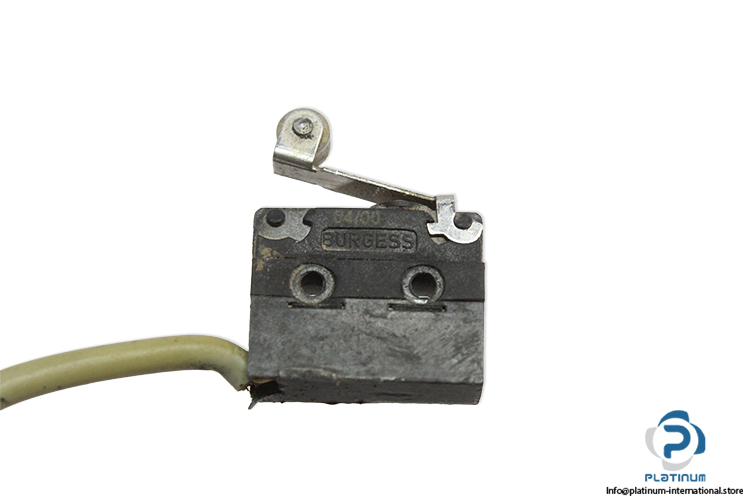 burgess-VANS-9100476E-micro-switch-(Used)-2