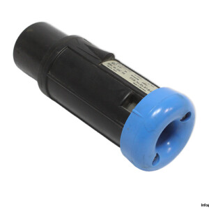 Ceag GHG 543 2306 V0000 Plug