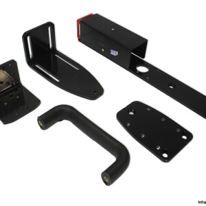 Pizzato AP G1A-111P Safety Handle