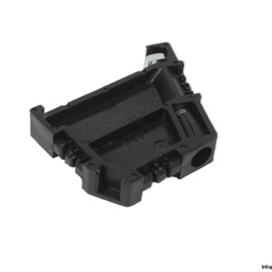 Cabur BT/3 END Bracket