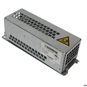 Telemecanique VW3A7701 Braking Resistor
