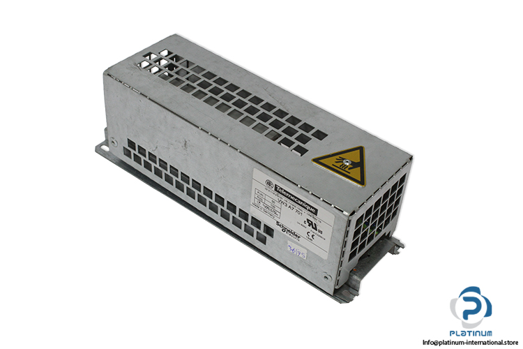 schneider-VW3A7701-braking-resistor(new)