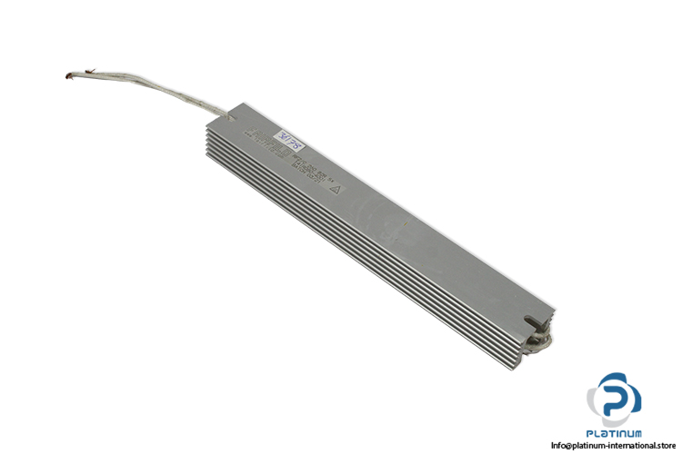 fairfild-14ir080-400i-load-resistor(used)