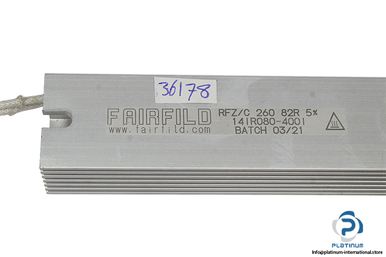 fairfild-14ir080-400i-load-resistor(used)-1