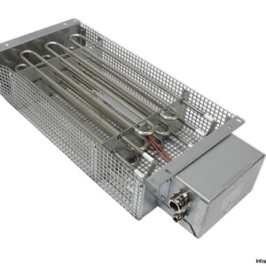 KEB 18BR226-6203 Braking Resistor