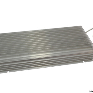 SIR RFH2200 1326 Braking Resistor