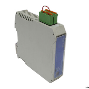 Cannon AI 2 VP Analog Input Module