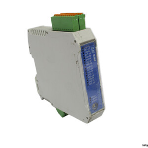 Cannon DIO 16 Digital Input/Output Module