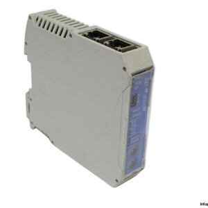 Cannon Sercos III BC Communication Module