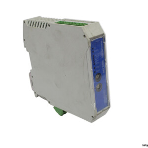 Cannon SSI-Gateway Communication Module