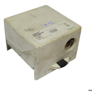Schneider KNB 25CF5 TAP OFF Unit