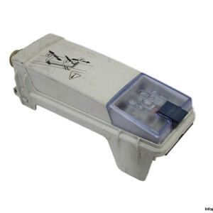 telemecanique-kbc-16cb21-busbar-trunking(used)