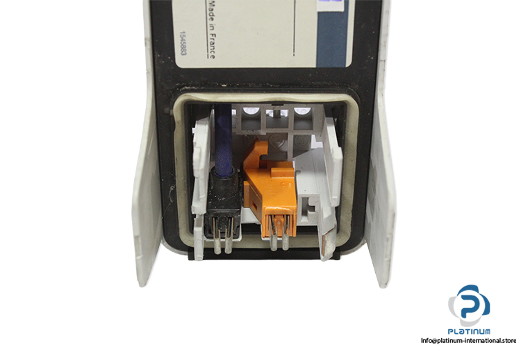 telemecanique-kbc-16cb21-busbar-trunking(used)-2