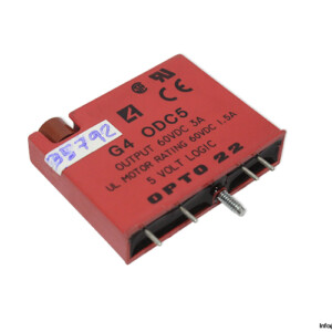 opto22-g4-odc5-digital-output-module(used)