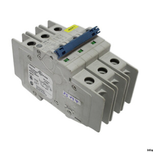 Allen Bradley 1489-M3D060 D Circuit Breaker