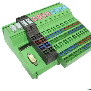 phoenix-contact-ilbco24di16do16-i-o-module(new)