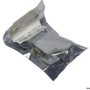 Wago 750-960 Profibus Fieldbus Connector