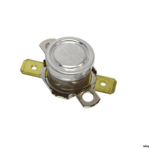 Honeywell F35C RP 9100 442 N21 19 BI-Metallic Thermostat