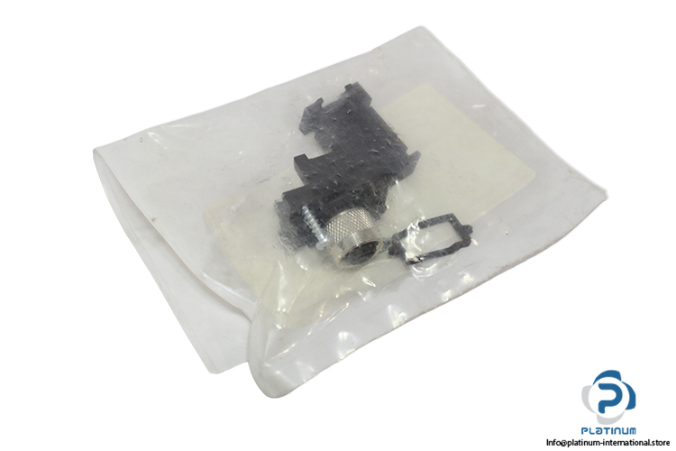 Norgren-ve1ascn1-m1200-connector(new)
