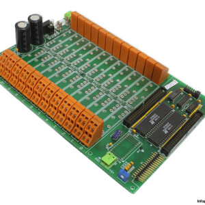 AI024BCS9420-00-circuit-board-(used)