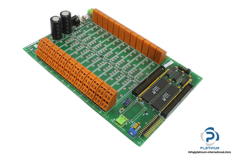 AI024BCS9420-00-circuit-board-(used)