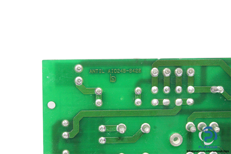 AI024BCS9420-00-circuit-board-(used)-2