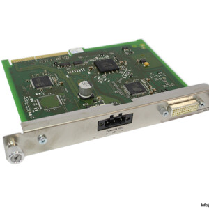 B&R 5DLSDL.1000-00 LINK MODULE