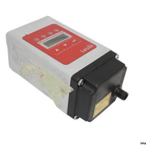 Leuze Odsl 30/D485-30M-S12 Optical Distance Sensor