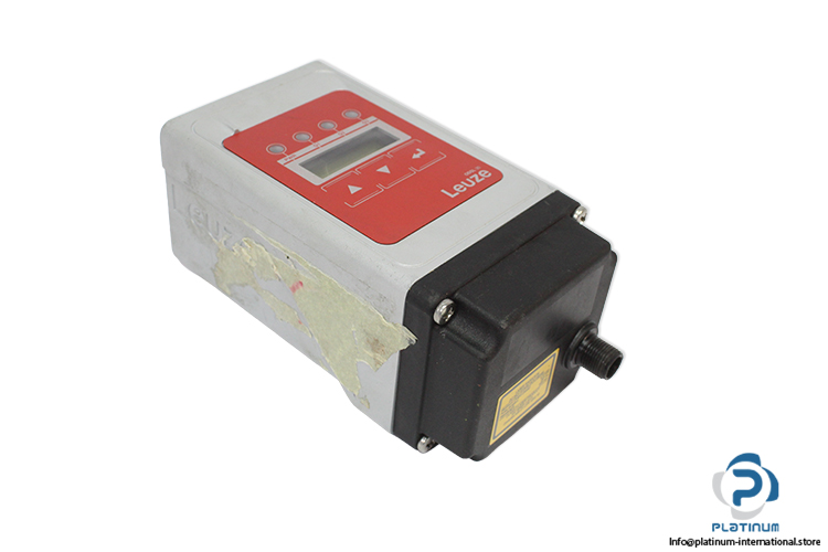 leuze-odsl-30-d485-30m-s12-optical-distance-sensor(used)
