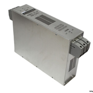 Schaffner FS4874-75-34 Line Filter