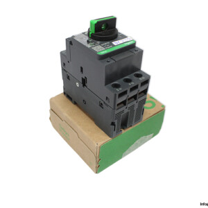 schneider-GV2P22-motor-circuit-breaker(new)