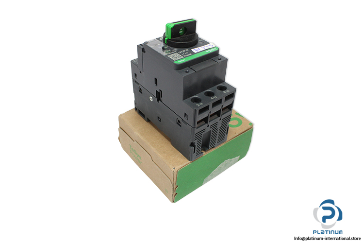 schneider-GV2P22-motor-circuit-breaker(new)