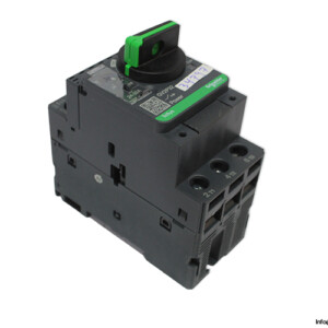 schneider-GV2P32-motor-circuit-breaker(new)