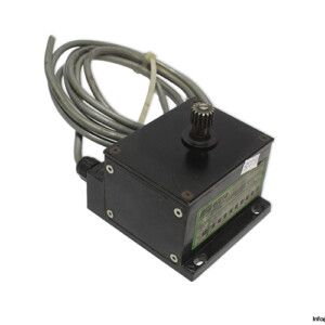 eltra-ec34a1000z5l00p2-incremental-encoder(used)