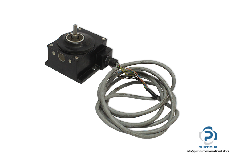 eltra-EC34A1000Z5L10P2.556-incremental-encoder(used)
