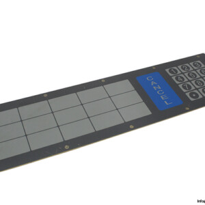 hallco-63-00375-membrane-keypad(used)