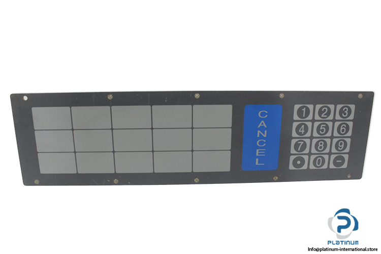 hallco-63-00375-membrane-keypad(used)-1