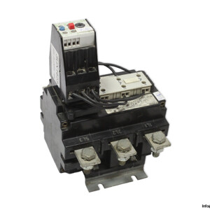 siemens-3ua6600-3c-thermal-overload-relay(used)