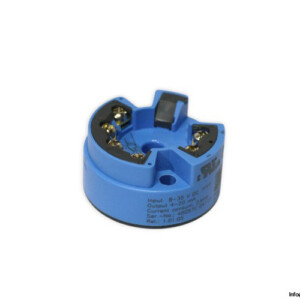 Endress+Hauser TMT181-A31BAPC Universal Head Transmitter