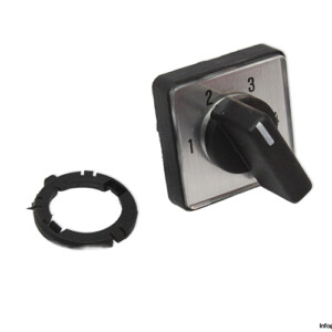 Sprecher+Schuh LFC 1-A-3-451 CAM / Rotary Control Switch