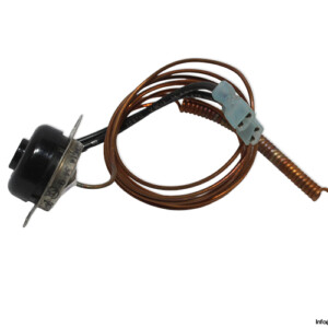 Therm-O-Disc 10HG14 34-0 Temperature Control Switch