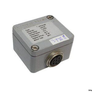 Kistler-4701a10b-measuring-amplifier(new)