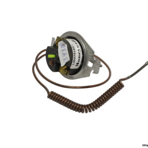 Honeywell L4097B1635 Leak-Safe Limit Control