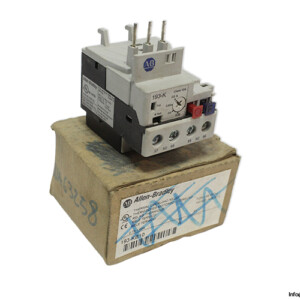 allen-bradley-193-ka50-overload-relay(new)
