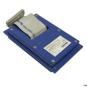 Yaskawa JVOP-71 Digital Operator