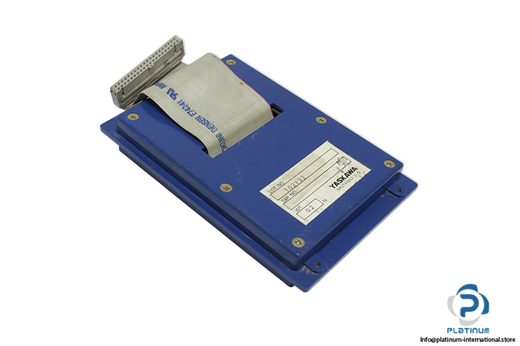 Yaskawa-jvop-71-digital-operator(used)