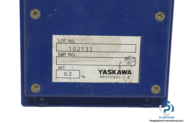 Yaskawa-jvop-71-digital-operator(used)-1
