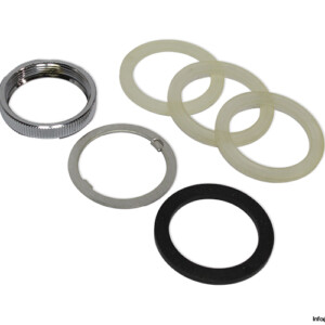 General Electric 077867-02 Mounting KIT