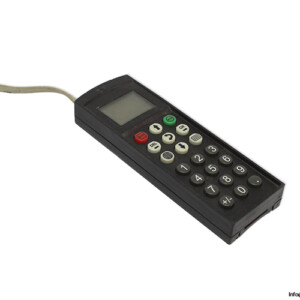 sew-dbg60b-01-keypad(used)