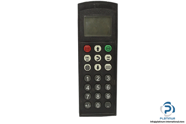 sew-dbg60b-01-keypad(used)-1